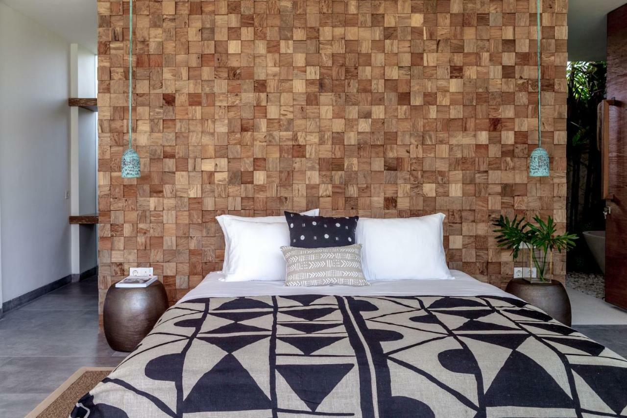 Villa Nonnavana - 12-Minute Walk To Batu Bolong Beach Canggu  Exterior photo